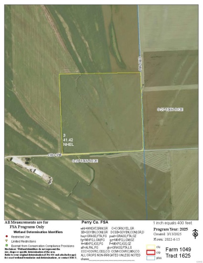 0 County Road 356, Perryville, Missouri 63775, ,Farm,For Sale,County Road 356,MAR25030869