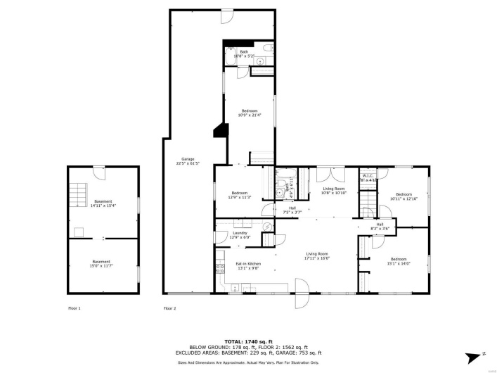 310 4th Street, Park Hills, Missouri 63601, 3 Bedrooms Bedrooms, 9 Rooms Rooms,2 BathroomsBathrooms,Residential,For Sale,4th,MAR25030883
