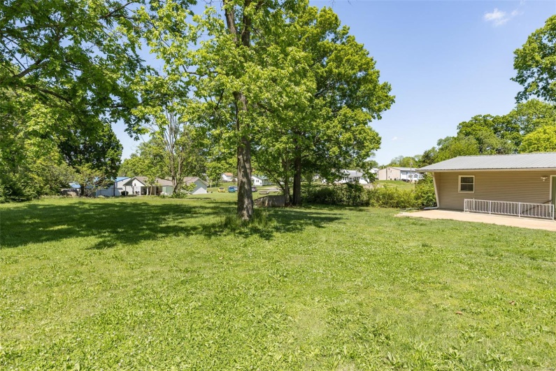 310 4th Street, Park Hills, Missouri 63601, 3 Bedrooms Bedrooms, 9 Rooms Rooms,2 BathroomsBathrooms,Residential,For Sale,4th,MAR25030883