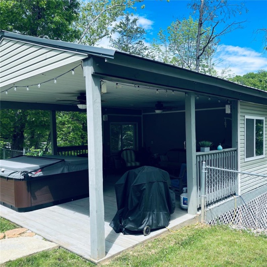 9302 Mohican Drive, French Village, Missouri 63036, 3 Bedrooms Bedrooms, 5 Rooms Rooms,2 BathroomsBathrooms,Residential,For Sale,Mohican,MAR25027178