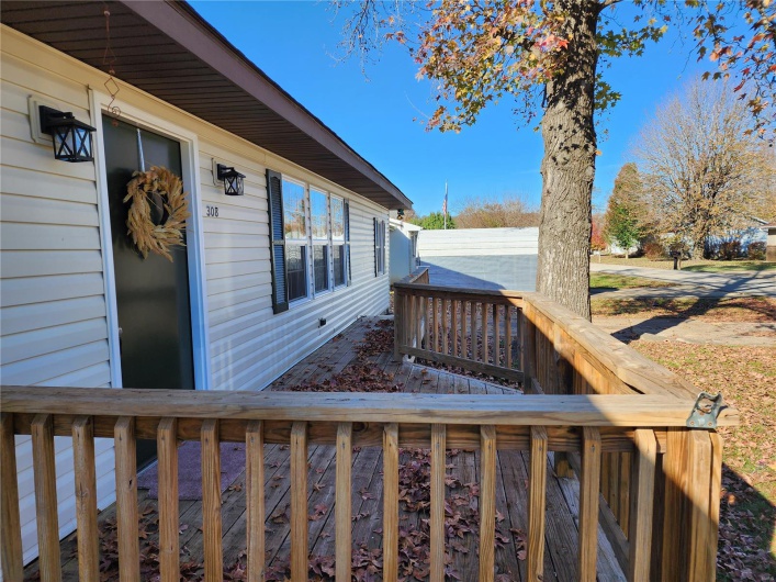 308 Navajo Dr., Piedmont, Missouri 63957, 4 Bedrooms Bedrooms, 8 Rooms Rooms,1 BathroomBathrooms,Residential,For Sale,Navajo Dr.,MAR24069891