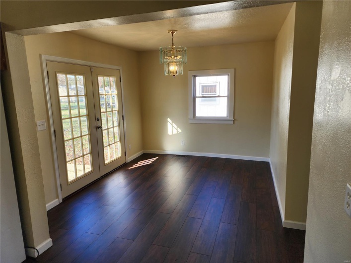 308 Navajo Dr., Piedmont, Missouri 63957, 4 Bedrooms Bedrooms, 8 Rooms Rooms,1 BathroomBathrooms,Residential,For Sale,Navajo Dr.,MAR24069891
