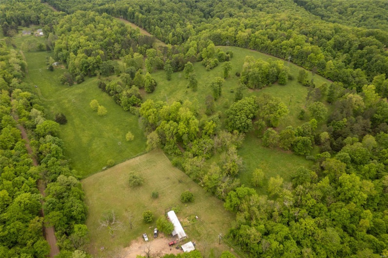 1334 Wayne 366, Piedmont, Missouri 63957, ,Farm,For Sale,Wayne 366,MAR25030128