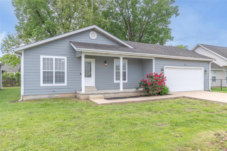 204 Timmons Street, Poplar Bluff, Missouri 63901, 3 Bedrooms Bedrooms, 7 Rooms Rooms,2 BathroomsBathrooms,Residential,For Sale,Timmons,MAR25030966