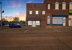 126 Main Street, Fredericktown, Missouri 63645, ,Commercial Sale,For Sale,Main,MAR25030565