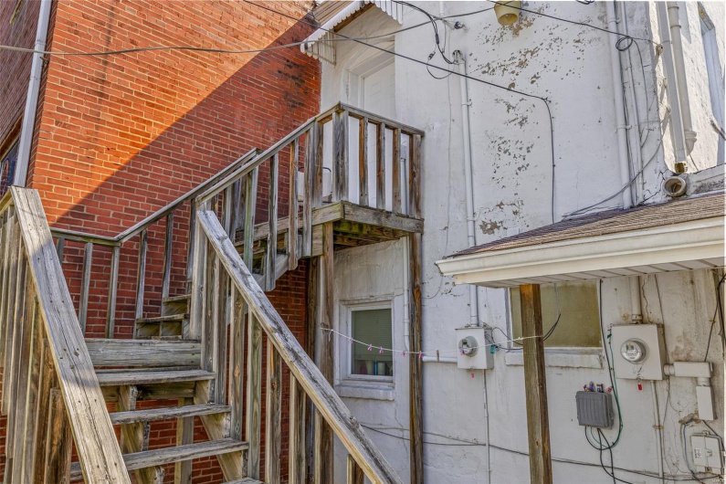 126 Main Street, Fredericktown, Missouri 63645, ,Commercial Sale,For Sale,Main,MAR25030565