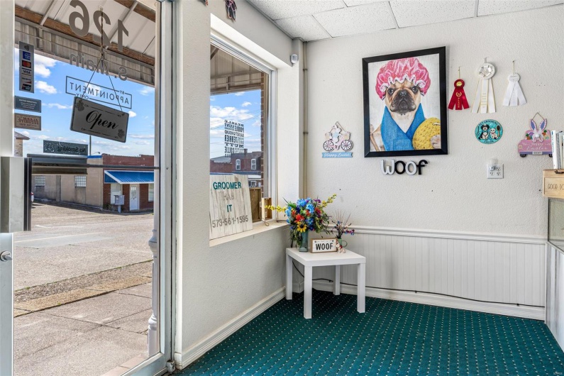 126 Main Street, Fredericktown, Missouri 63645, ,Commercial Sale,For Sale,Main,MAR25030565