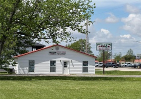 1703 Business Hwy 60, Dexter, Missouri 63841, ,Commercial Sale,For Sale,Business Hwy 60,MAR25030965