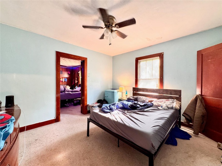 217 Hunter Street, Charleston, Missouri 63834, 3 Bedrooms Bedrooms, 9 Rooms Rooms,1 BathroomBathrooms,Residential,For Sale,Hunter,MAR25030908