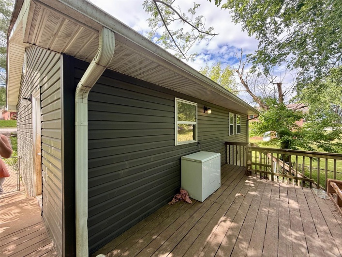704 Union Street, Marble Hill, Missouri 63764, 2 Bedrooms Bedrooms, 4 Rooms Rooms,1 BathroomBathrooms,Residential,For Sale,Union,MAR25030368