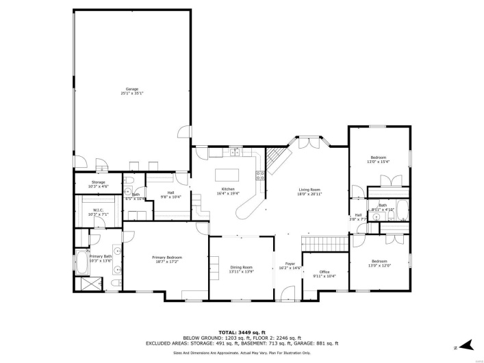 143 Big River Drive, Bonne Terre, Missouri 63628, 5 Bedrooms Bedrooms, 17 Rooms Rooms,3 BathroomsBathrooms,Residential,For Sale,Big River Drive,MAR25030740