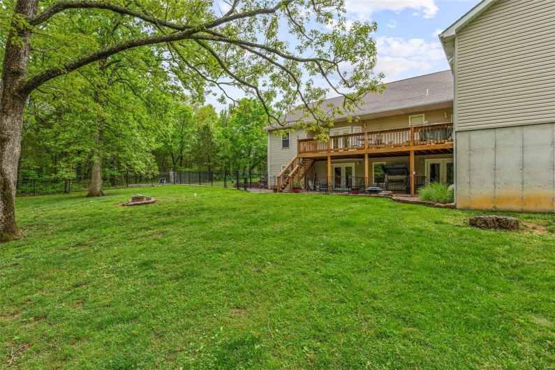 143 Big River Drive, Bonne Terre, Missouri 63628, 5 Bedrooms Bedrooms, 17 Rooms Rooms,3 BathroomsBathrooms,Residential,For Sale,Big River Drive,MAR25030740
