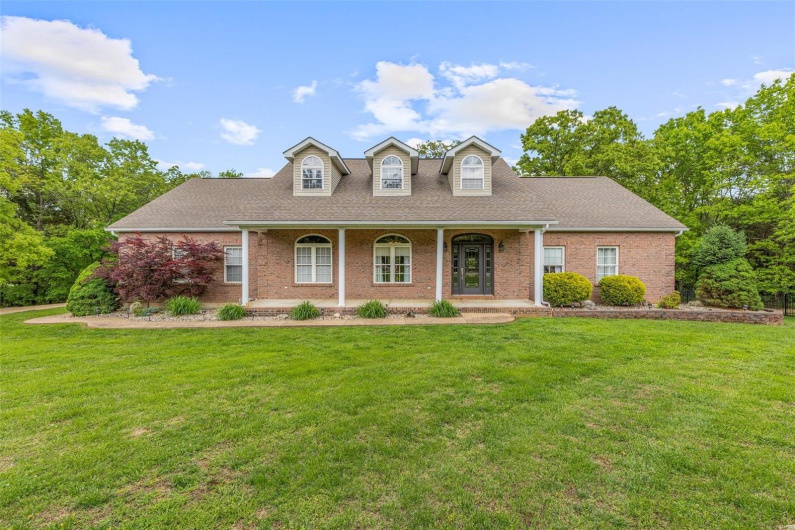 143 Big River Drive, Bonne Terre, Missouri 63628, 5 Bedrooms Bedrooms, 17 Rooms Rooms,3 BathroomsBathrooms,Residential,For Sale,Big River Drive,MAR25030740