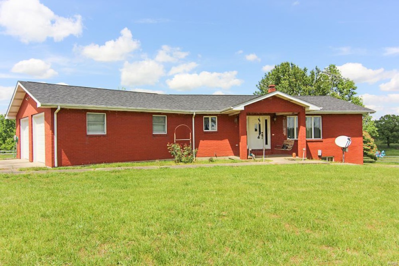 25840 New Mexico Drive, Marble Hill, Missouri 63764, 2 Bedrooms Bedrooms, 5 Rooms Rooms,2 BathroomsBathrooms,Residential,For Sale,New Mexico,MAR25030958