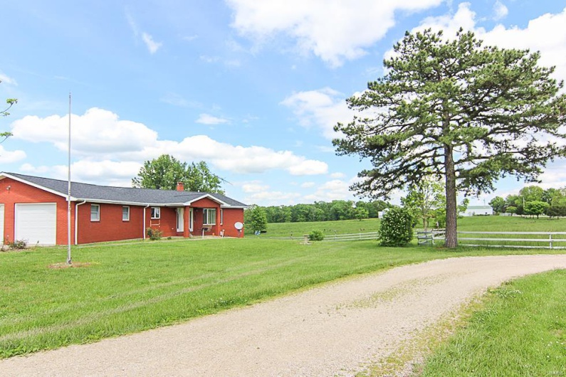 25840 New Mexico Drive, Marble Hill, Missouri 63764, 2 Bedrooms Bedrooms, 5 Rooms Rooms,2 BathroomsBathrooms,Residential,For Sale,New Mexico,MAR25030958