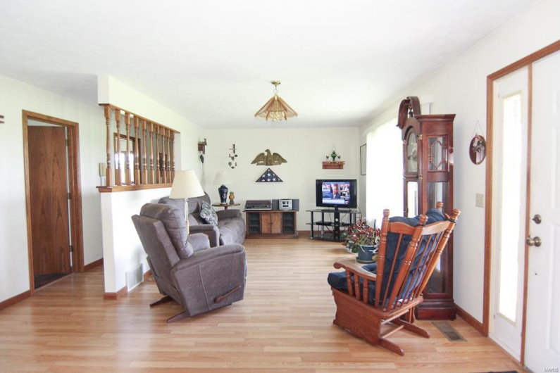 25840 New Mexico Drive, Marble Hill, Missouri 63764, 2 Bedrooms Bedrooms, 5 Rooms Rooms,2 BathroomsBathrooms,Residential,For Sale,New Mexico,MAR25030958