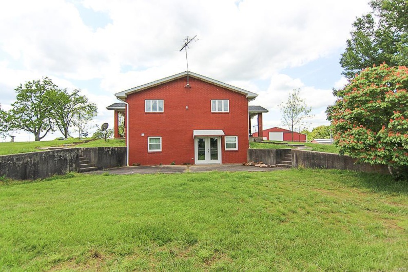 25840 New Mexico Drive, Marble Hill, Missouri 63764, 2 Bedrooms Bedrooms, 5 Rooms Rooms,2 BathroomsBathrooms,Residential,For Sale,New Mexico,MAR25030958