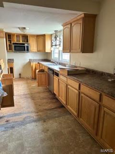 22465 Us Highway 61, Oran, Missouri 63771, 3 Bedrooms Bedrooms, 6 Rooms Rooms,1 BathroomBathrooms,Residential,For Sale,Us Highway 61,MAR25001458