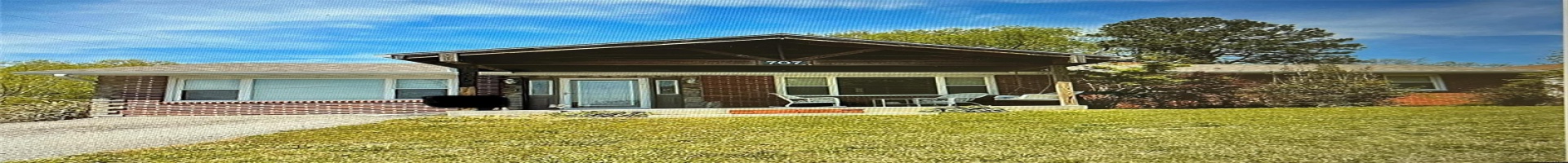 Residential For Sale 707 Union Street, Marble Hill, Missouri 63764, 2 Bedrooms Bedrooms, 5 Rooms Rooms,2 BathroomsBathrooms,Residential,For Sale,Union,MAR25031078