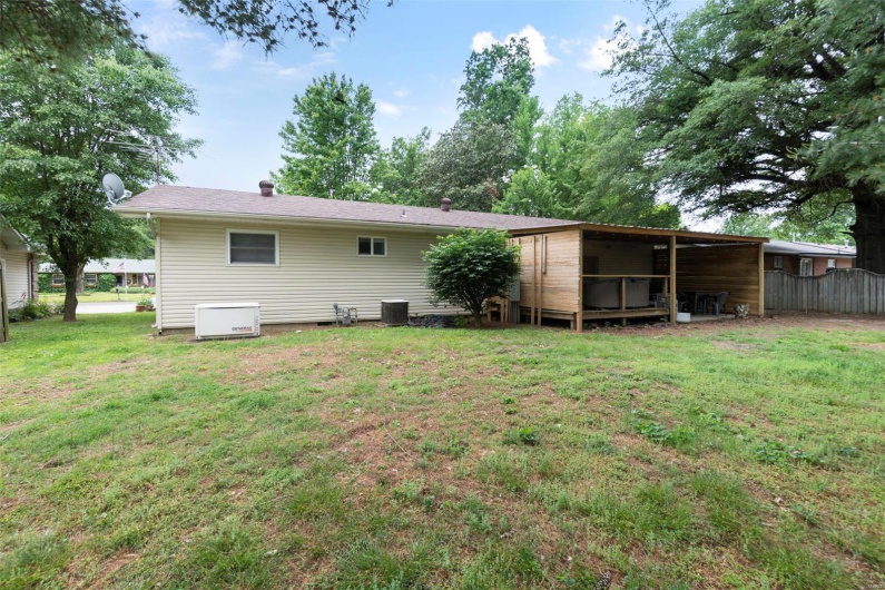 804 Harvard Street, Sikeston, Missouri 63801, 3 Bedrooms Bedrooms, 5 Rooms Rooms,2 BathroomsBathrooms,Residential,For Sale,Harvard,MAR25031095