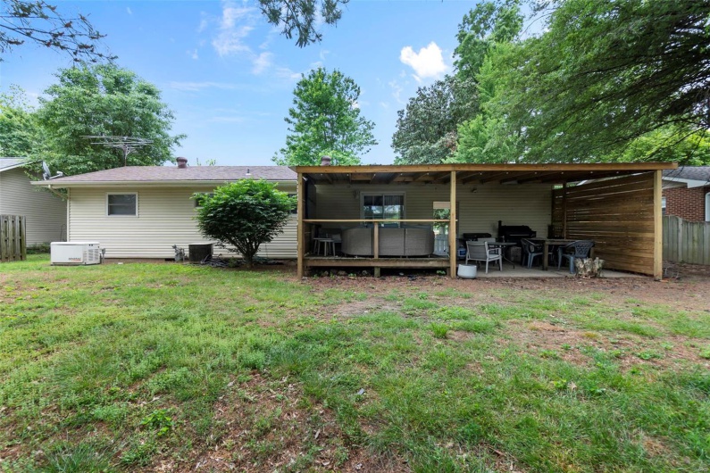 804 Harvard Street, Sikeston, Missouri 63801, 3 Bedrooms Bedrooms, 5 Rooms Rooms,2 BathroomsBathrooms,Residential,For Sale,Harvard,MAR25031095