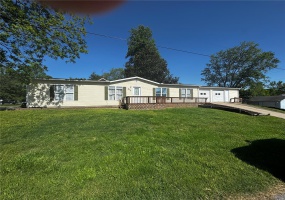 302 5th Street, Scott City, Missouri 63780, 3 Bedrooms Bedrooms, 8 Rooms Rooms,2 BathroomsBathrooms,Residential,For Sale,5th,MAR25031045