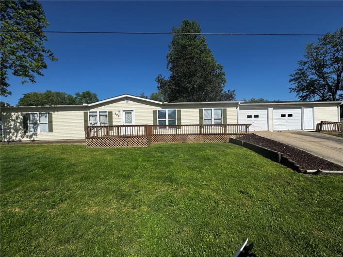 302 5th Street, Scott City, Missouri 63780, 3 Bedrooms Bedrooms, 8 Rooms Rooms,2 BathroomsBathrooms,Residential,For Sale,5th,MAR25031045