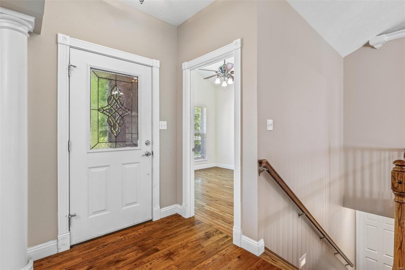 1209 Chestnut Court, Farmington, Missouri 63640, 4 Bedrooms Bedrooms, 9 Rooms Rooms,3 BathroomsBathrooms,Residential,For Sale,Chestnut,MAR25031016