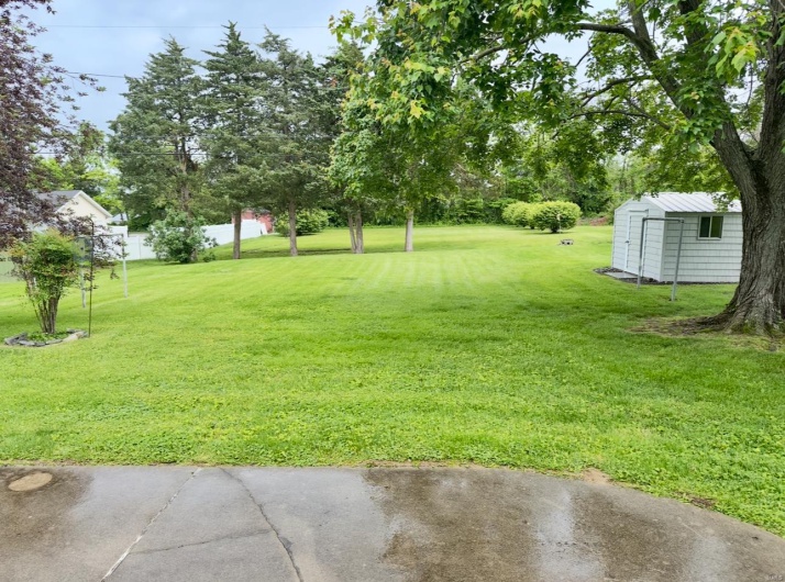 225 Moulton Street, Perryville, Missouri 63775, 4 Bedrooms Bedrooms, 6 Rooms Rooms,1 BathroomBathrooms,Residential,For Sale,Moulton,MAR25027899