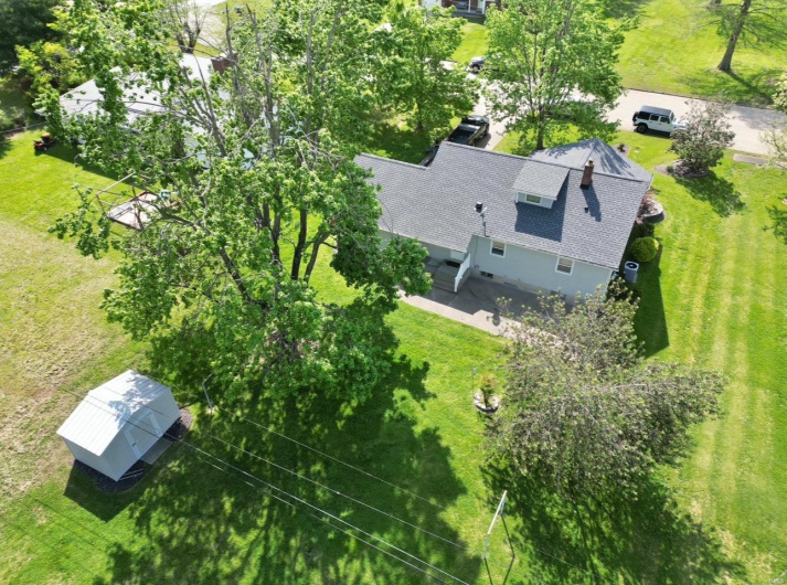225 Moulton Street, Perryville, Missouri 63775, 4 Bedrooms Bedrooms, 6 Rooms Rooms,1 BathroomBathrooms,Residential,For Sale,Moulton,MAR25027899