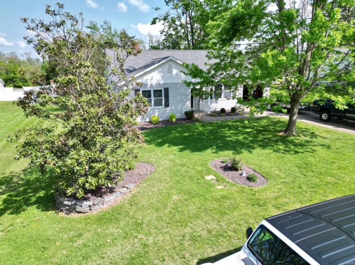 225 Moulton Street, Perryville, Missouri 63775, 4 Bedrooms Bedrooms, 6 Rooms Rooms,1 BathroomBathrooms,Residential,For Sale,Moulton,MAR25027899