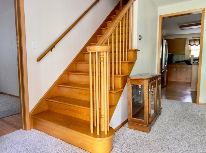 225 Moulton Street, Perryville, Missouri 63775, 4 Bedrooms Bedrooms, 6 Rooms Rooms,1 BathroomBathrooms,Residential,For Sale,Moulton,MAR25027899
