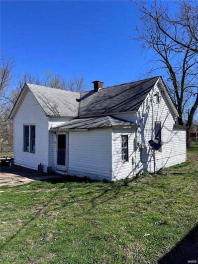 1206 Mulberry Street, Bismarck, Missouri 63624, 3 Bedrooms Bedrooms, 8 Rooms Rooms,1 BathroomBathrooms,Residential,For Sale,Mulberry,MAR25031158
