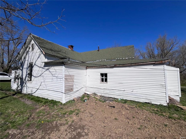 1206 Mulberry Street, Bismarck, Missouri 63624, 3 Bedrooms Bedrooms, 8 Rooms Rooms,1 BathroomBathrooms,Residential,For Sale,Mulberry,MAR25031158