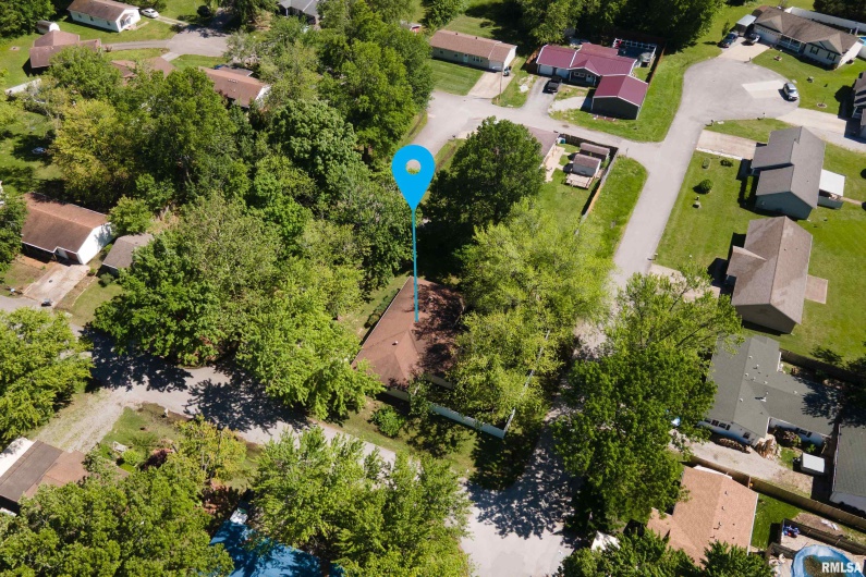 1401 THOMAS Street, Carterville, Illinois 62918, 4 Bedrooms Bedrooms, 0 ,2 BathroomsBathrooms,Residential,For Sale,THOMAS,0,RMAQC4263177