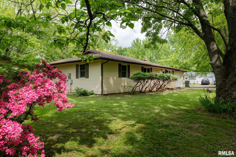 1401 THOMAS Street, Carterville, Illinois 62918, 4 Bedrooms Bedrooms, 0 ,2 BathroomsBathrooms,Residential,For Sale,THOMAS,0,RMAQC4263177