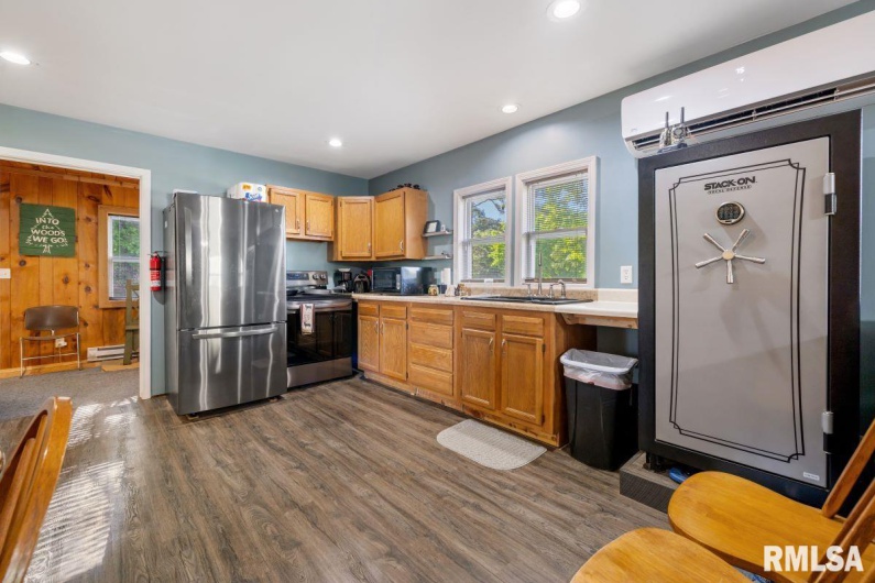 1460 Rushing Road, Simpson, Illinois 62985, 2 Bedrooms Bedrooms, 0 ,2 BathroomsBathrooms,Residential,For Sale,Rushing,0,RMACA1036389
