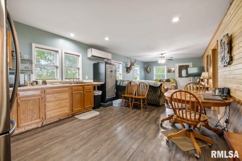 1460 Rushing Road, Simpson, Illinois 62985, 2 Bedrooms Bedrooms, 0 ,2 BathroomsBathrooms,Residential,For Sale,Rushing,0,RMACA1036389