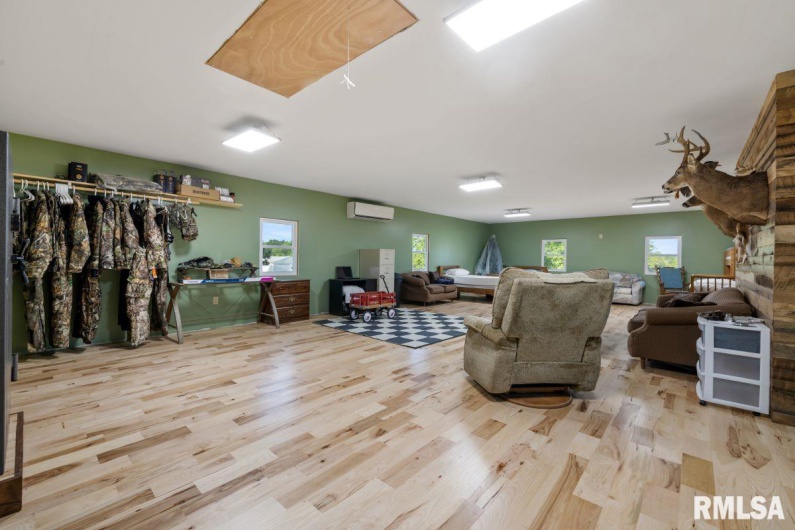 1460 Rushing Road, Simpson, Illinois 62985, 2 Bedrooms Bedrooms, 0 ,2 BathroomsBathrooms,Residential,For Sale,Rushing,0,RMACA1036389