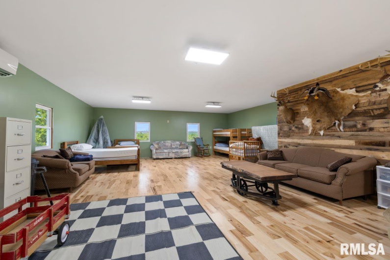 1460 Rushing Road, Simpson, Illinois 62985, 2 Bedrooms Bedrooms, 0 ,2 BathroomsBathrooms,Residential,For Sale,Rushing,0,RMACA1036389