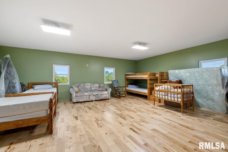 1460 Rushing Road, Simpson, Illinois 62985, 2 Bedrooms Bedrooms, 0 ,2 BathroomsBathrooms,Residential,For Sale,Rushing,0,RMACA1036389