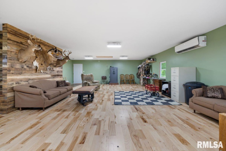 1460 Rushing Road, Simpson, Illinois 62985, 2 Bedrooms Bedrooms, 0 ,2 BathroomsBathrooms,Residential,For Sale,Rushing,0,RMACA1036389