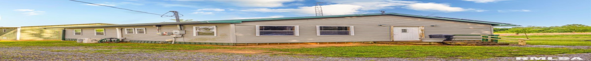 Residential For Sale 1460 Rushing Road, Simpson, Illinois 62985, 2 Bedrooms Bedrooms, ,2 BathroomsBathrooms,Residential,For Sale,Rushing,RMACA1036389