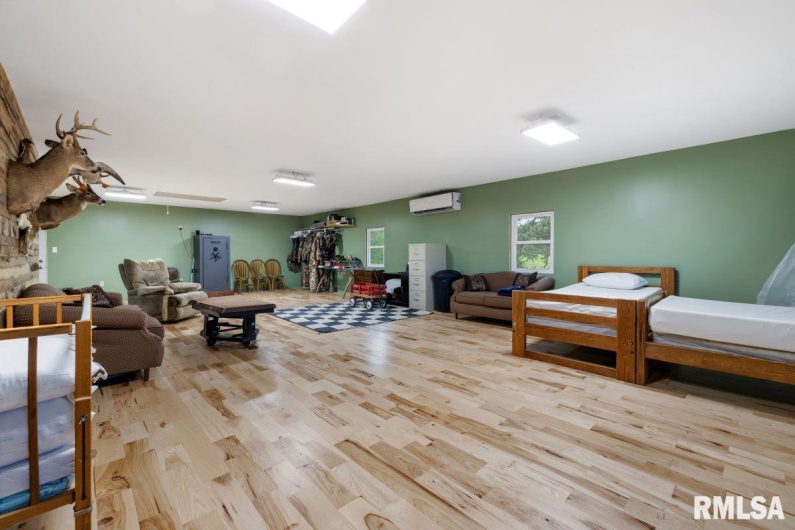 1460 Rushing Road, Simpson, Illinois 62985, 2 Bedrooms Bedrooms, 0 ,2 BathroomsBathrooms,Residential,For Sale,Rushing,0,RMACA1036389
