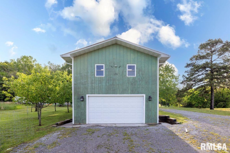 1460 Rushing Road, Simpson, Illinois 62985, 2 Bedrooms Bedrooms, 0 ,2 BathroomsBathrooms,Residential,For Sale,Rushing,0,RMACA1036389