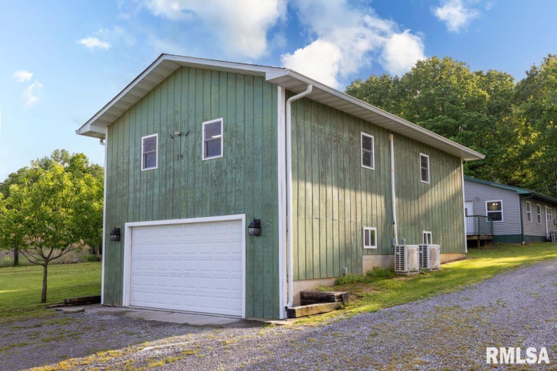 1460 Rushing Road, Simpson, Illinois 62985, 2 Bedrooms Bedrooms, 0 ,2 BathroomsBathrooms,Residential,For Sale,Rushing,0,RMACA1036389