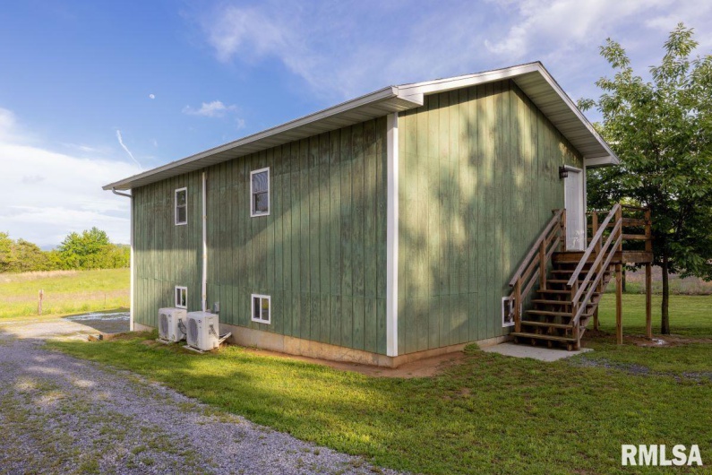1460 Rushing Road, Simpson, Illinois 62985, 2 Bedrooms Bedrooms, 0 ,2 BathroomsBathrooms,Residential,For Sale,Rushing,0,RMACA1036389