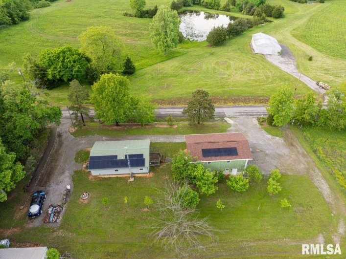 1460 Rushing Road, Simpson, Illinois 62985, 2 Bedrooms Bedrooms, 0 ,2 BathroomsBathrooms,Residential,For Sale,Rushing,0,RMACA1036389