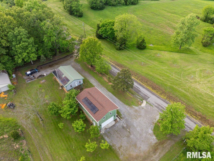 1460 Rushing Road, Simpson, Illinois 62985, 2 Bedrooms Bedrooms, 0 ,2 BathroomsBathrooms,Residential,For Sale,Rushing,0,RMACA1036389