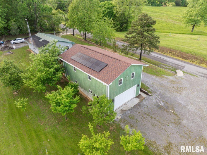 1460 Rushing Road, Simpson, Illinois 62985, 2 Bedrooms Bedrooms, 0 ,2 BathroomsBathrooms,Residential,For Sale,Rushing,0,RMACA1036389